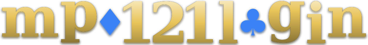 mpo121 login logo